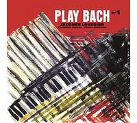 Play Bach No.1 – Vinyle 33 tours – Universal Music Group
