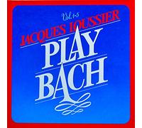 Jacques Loussier - Play Bach [Vinyle record] [5 LP Box-Set]