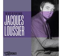 Jacques Loussier - The Best of Play Bach