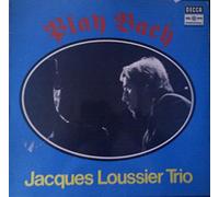 Jacques Loussier Trio - Jacques Loussier Trio: Play Bach [Vinyl]