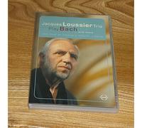 Jacques Loussier Trio: Play Bach... And More Dvd (2005)