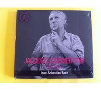 Jacques Loussier Trio – Play Bach – CD Vinyl Collector