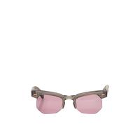 Jacques Marie Mage - Jean Lunettes de soleil - unisex - Accessoires - Gris - Taille: ONE Size