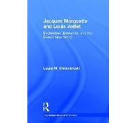 Jacques Marquette And Louis Jolliet