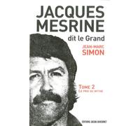 JACQUES MESRINE DIT GRAND T2