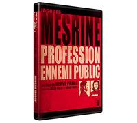 Jacques Mesrine, Profession Ennemi Public