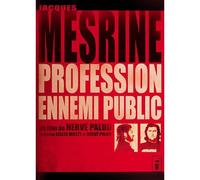 Jacques Mesrine, Profession Ennemi Public – Studiocanal
