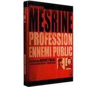 Jacques Mesrine, profession ennemi public E