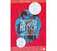JACQUES MITSCH - DVD INTEGRALE DES COURTS METRAGES [HD DVD]