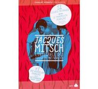Jacques Mitsch - L'intégrale des courts-métrages G