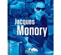 Jacques monory Collectif (Auteur)