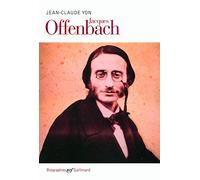 Jacques Offenbach
