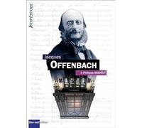 Offenbach, Jacques