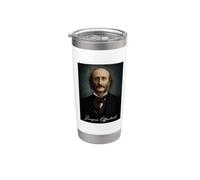 Jacques Offenbach Compositeur Gobelet isotherme en acier inoxydable double paroi