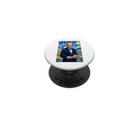 Jacques Offenbach Compositeur Musique PopSockets PopGrip Adhésif