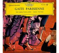 Jacques Offenbach - Gaité Parisienne