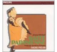 Jacques Offenbach : Gaîté Parisienne