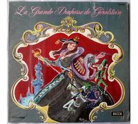 Jacques Offenbach: La Grande Duchesse De Gerolstein