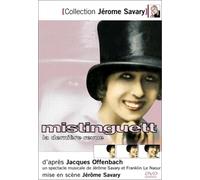 Jacques Offenbach – Mistinguett, la dernière revue
