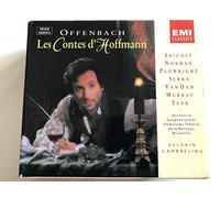 Contes d'Hoffmann