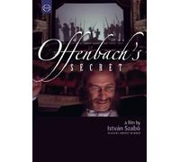Jacques Offenbach - Offenbach's secret