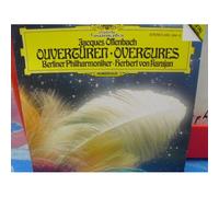 Not Found - Offenbach : Ouvertures