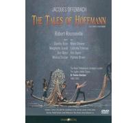 Jacques Offenbach: The Tales Of Hoffmann (Les Contes D'hoffmann) 1947/1950 The Sadler's Wells Chorus : Robert Rounseville Moira Shearer Ludmilla Tcherina