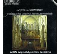 Jacques - Old Spanish & French Organ Music