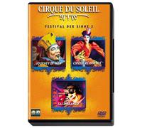 Jacques Payette - Cirque du Soleil-Festival 2 [Import]