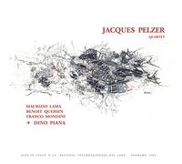Jacques Pelzer - Quartet