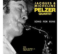 Jacques Pelzer - Song for Rene