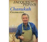 Jacques Pepin - Jacques Pepin - Chanukah Celebration [Import anglais]