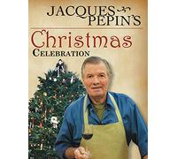 Jacques Pepin's Christmas Celebration
