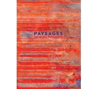 Jacques Perconte - Paysages - Blu-Ray