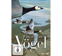 Jacques Perrin - Die Reise der Vögel