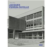 Jacques Perrin-Fayolle Philippe Dufieux (Auteur)