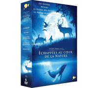 Coffret Jacques Perrin 5 films DVD DVD