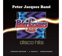 Jacques Peter Band - Disco Hits (Remastered EDT.) [Import]