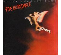 Jacques, Peter -Band- - Fire Night Dance [Import]