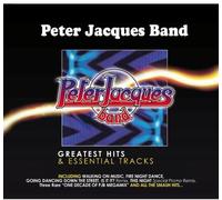 Jacques, Peter -Band- - Greatest Hits &..