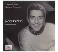 Avec Son Ukulele – Legende De La Chanson Francaise – Concord