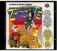 Jacques Poustis - Zoubete