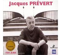 Jacques Prévert 100 Ans (CD) Album