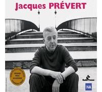 Jacques Prevert - 100 Ans french Import - 4CD - K72z