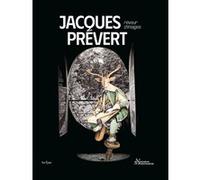 Jacques prévert BACHELOT PREVERT-E+LEGE-A (Auteur)