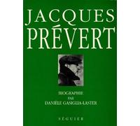 Jacques Prevert. "Celui Qui Rouge De Coeur"