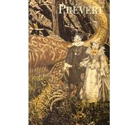 Jacques Prevert - Collages