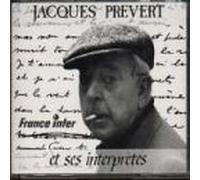 Prévert & Ses Interprètes – Compilation – Various Mielsch