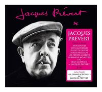 Jacques Prévert Et Ses Interprètes