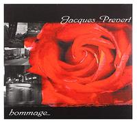 Jacques Prevert - hommage... jacques prevert